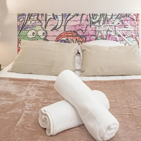 Apartamento Preize Serenity Loft - Hypercentre - 2 Pers. Troyes