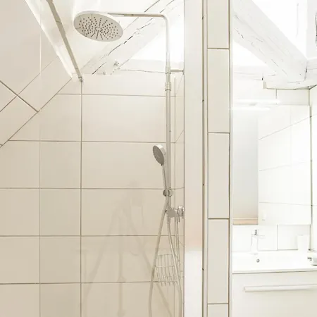 Preize Serenity Loft - Hypercentre - 2 Pers. Apartamento Troyes