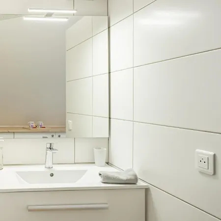 Preize Serenity Loft - Hypercentre - 2 Pers. Apartamento *