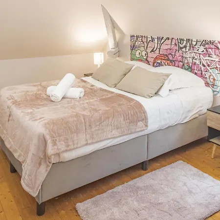 Apartamento Preize Serenity Loft - Hypercentre - 2 Pers. *