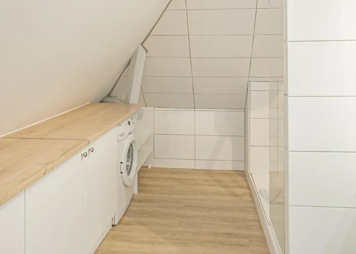 Preize Serenity Loft - Hypercentre - 2 Pers. *