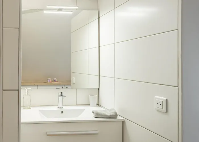 Preize Serenity Loft - Hypercentre - 2 Pers. アパート *